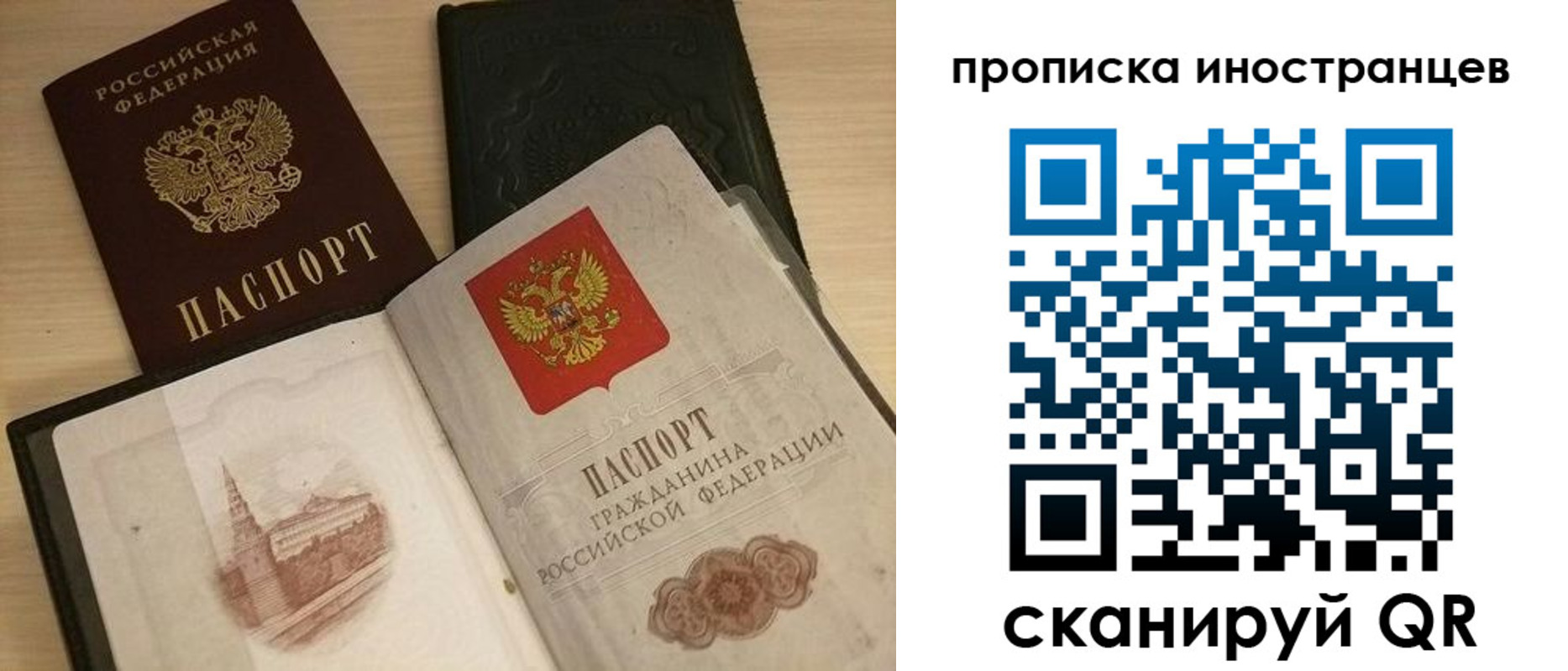 прописка в квартире в Стародубе